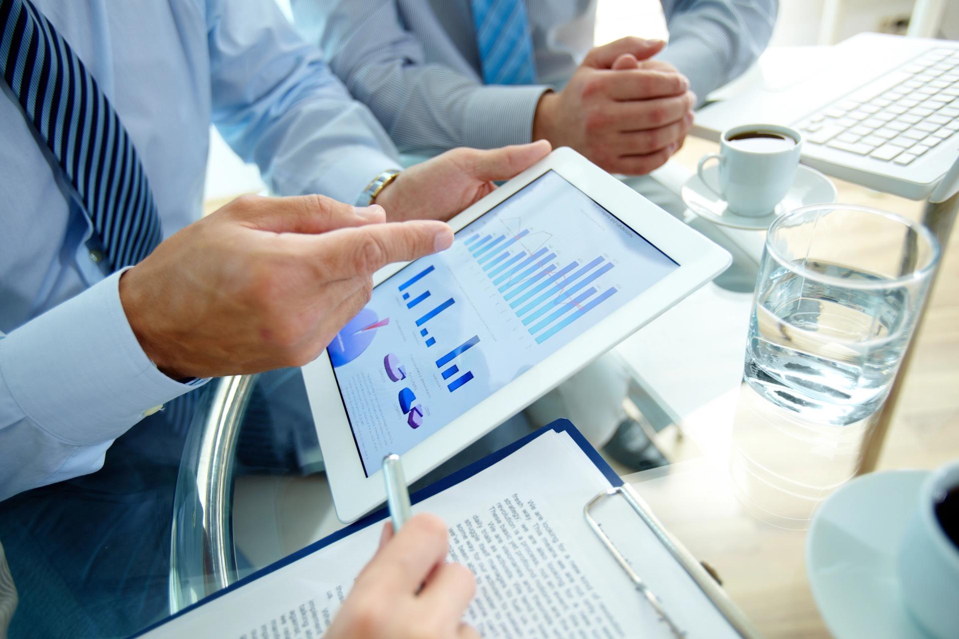 KOBİ'ler İçin Finansman Kapıları Açılıyor!