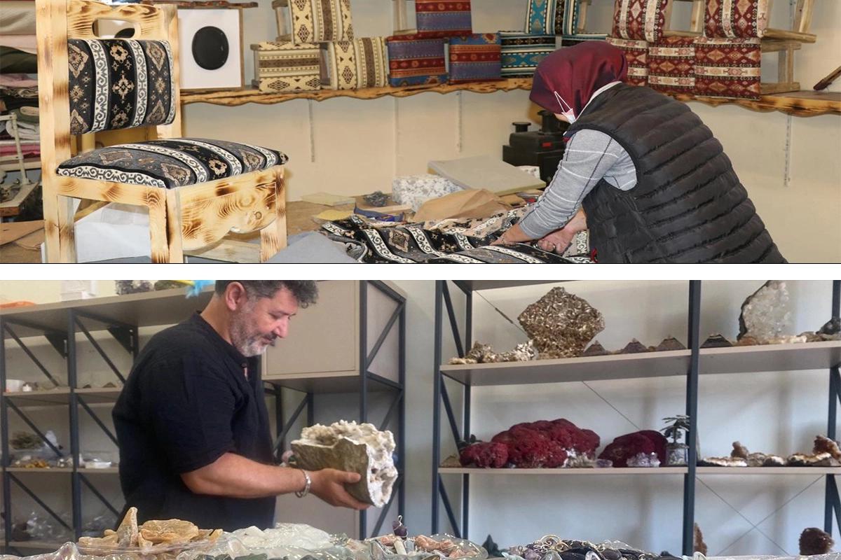 Hayallerini Gerçekleştiren Girişimcilerin İlham Verici Hikayeleri