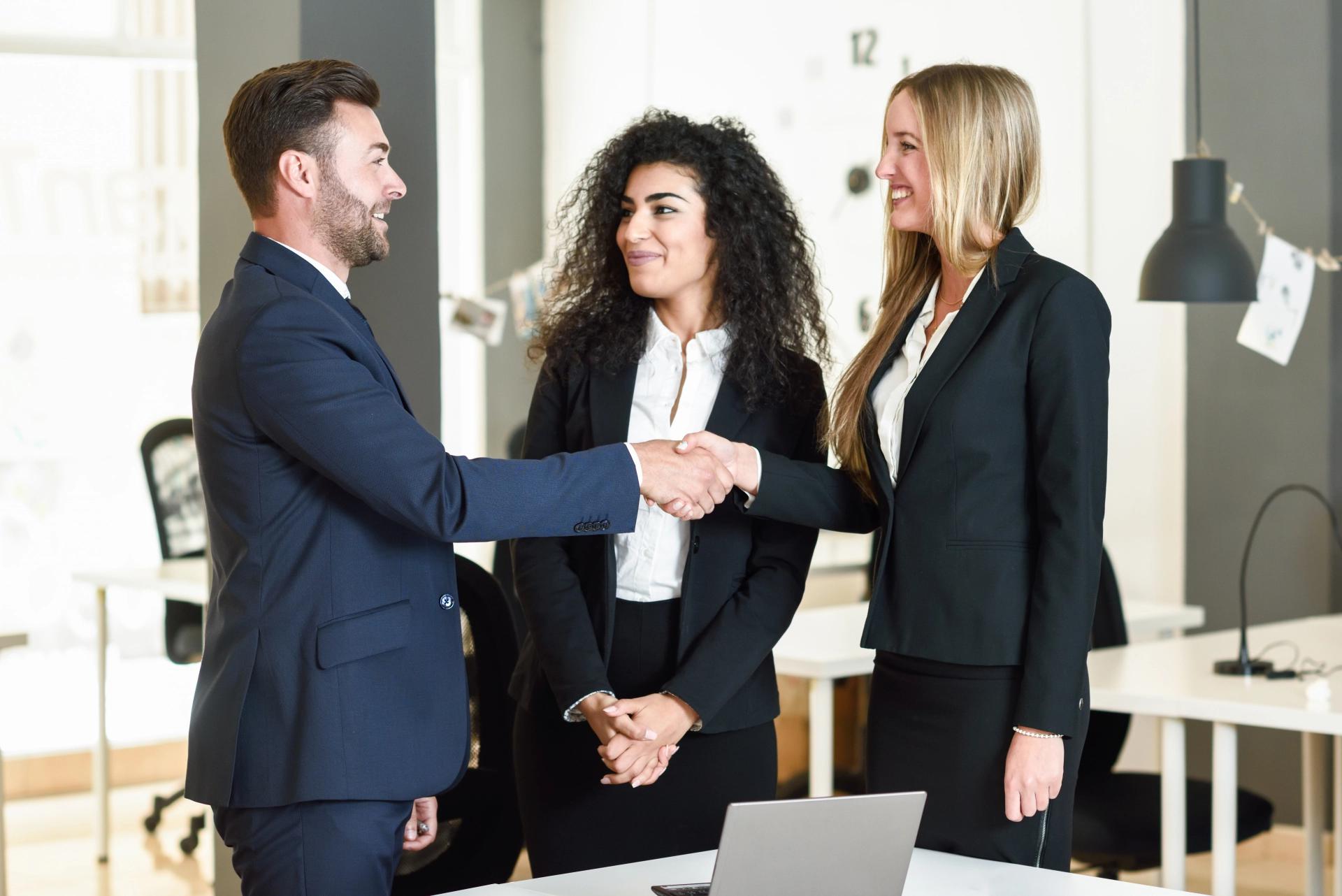 İş Dünyasında B2B Ticaretin Önemi