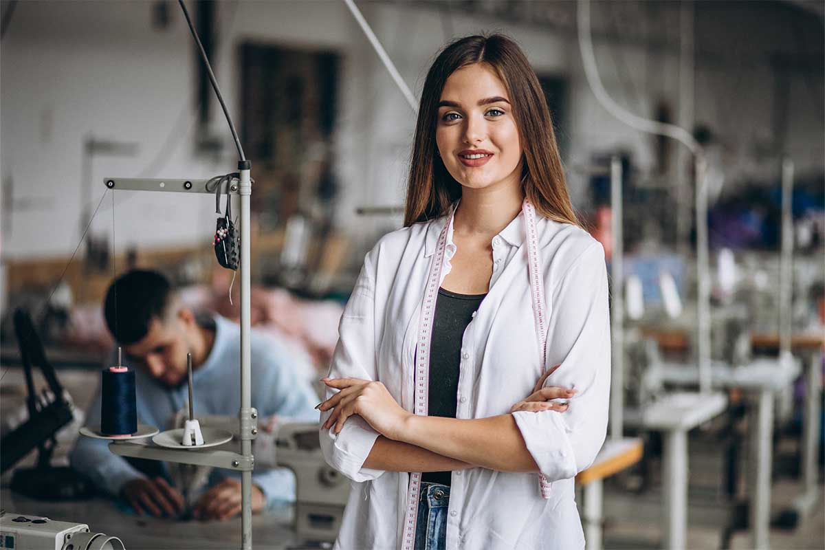 Tekstil Sektörüne Devlet Desteği