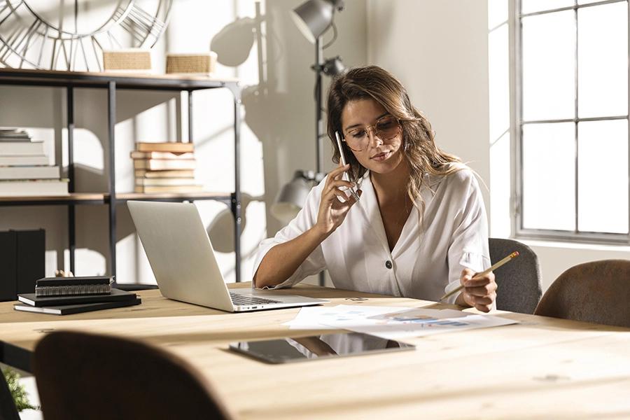 EmpoWOMEN Projesi, Kadın Girişimcilere 45 Bin Euro Hibe Desteği Sunacak