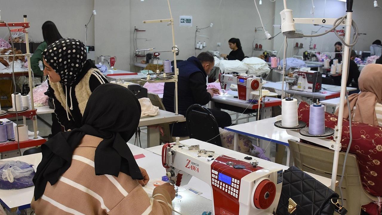 2 Kadın Girişimci 62 Kişiye İş İmkanı Sağladılar