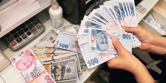 Eximbank’tan 10 Yıl Vadeli Dev Kredi!