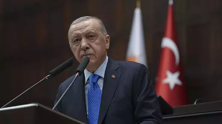 Erdoğan HIT-30'u Açıkladı!